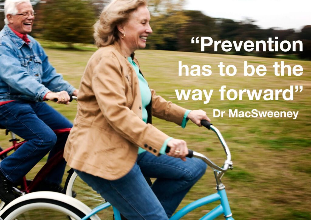 Prevention