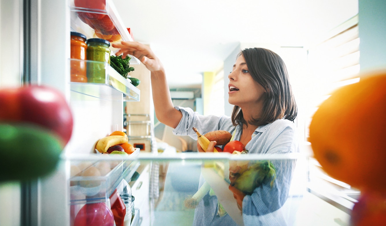 Can Changing Your Diet Improve Mental Health Problems 