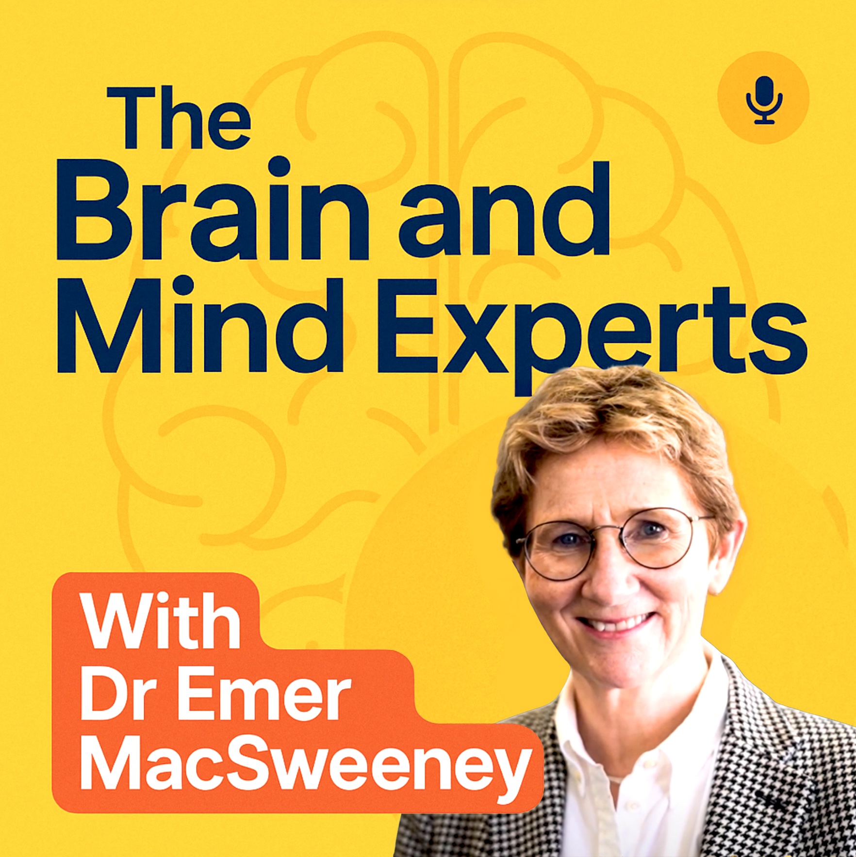 Dr Emer MacSweeney speaks about trials for Alzheimer’s with Good Morning Washington